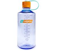 Nalgene Wide Mouth Tritan Sustain 1 Litre Bottle Blue One Size