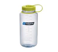 Nalgene - Trinkflasche WH Sustain - Water bottle size 1 l, white