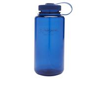 Nalgene Wide Mouth Tritan Sustain Water Bottle Denim 1L