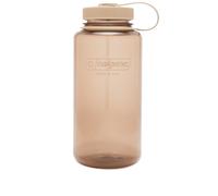 Nalgene - Sustain Wide Neck - Water bottle size 1 l, sand