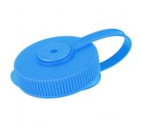 Nalgene - Wide Neck Lid size 1 l - Ø 63/53 mm, blue