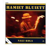 Nali Kola by Hamiet Bluiett