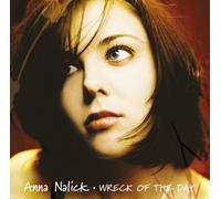 Nalick, Anna - Wreck of the Day