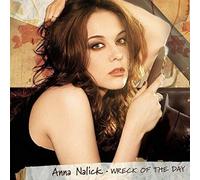 NALICK - WRECK OF THE DAY - CD - G3z