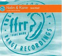 Nalin and Kane - Beachball