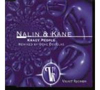 Nalin and Kane - K People