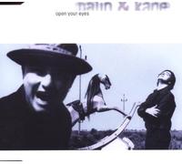 Nalin and Kane – Open Your Eyes