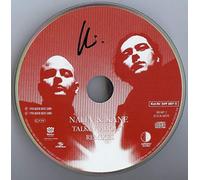 Nalin and Kane - Talkin About Rmx