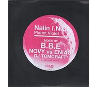 Nalin I.n.c. - Planet Violet