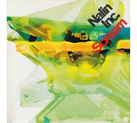 Nalin Inc. - NALIN INC / SCREAM