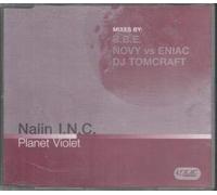 Nalin Inc. - Planet Violet: Remixes