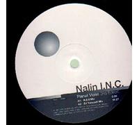 Nalin Inc. - Planet Violet*Rmx [Vinyl Maxi-Single] [VINYL]