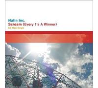 Nalin Inc - Scream