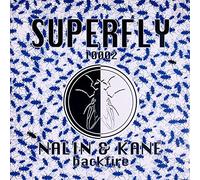 Nalin & Kane - Backfire (#superfly10002) / Vinyl Maxi Single [Vinyl 12'']