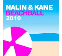 Nalin & Kane - Beachball