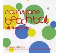 Nalin & Kane - Beachball (DJ Icey & Tall Paul Remixes)