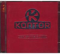 Nalin & Kane - Kontor - Top of the Clubs Vol. 1