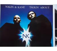 Nalin & Kane - Talkin' About