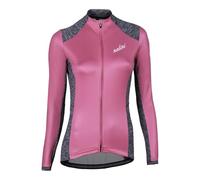 NALINI 02497401100C000.10 ANKAA1 Women's Sweatshirt PINK/MELANGE M