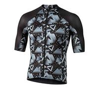 NALINI 02896001100C000.10 Mexico 1968 Unisex T-Shirt Black L