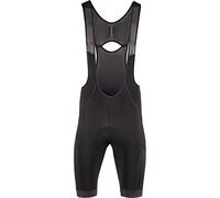 NALINI 03002701100C000.10 BAS Journey BIB Men's Pants Black S