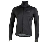 NALINI 03053101100C000.10 WRMAN Jacket Unisex BLACK/CHARCOAL GREY L