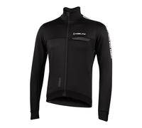 NALINI 03060401100C000.10 ERGO SHIELD JKT Men's Jacket Black XS