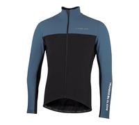 NALINI 03224701100C000.10 NEW ROAD JKT Men's Jacket OCTANIUM BLUE/BLACK S