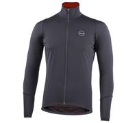 Nalini - HP Ergo Light Warm Jacket - Cycling jacket size XL, grey