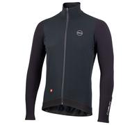 Nalini - HP Ergo Warm Jacket - Cycling jacket size XL, blue