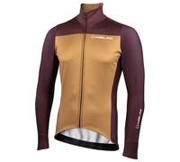 Nalini - Race Warm Jacket - Cycling jacket size XL, brown