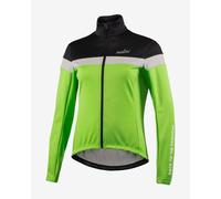 Nalini Road Jacket Green Black Women - L