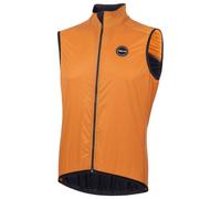Nalini - Texas Vest - Cycling vest size XXL, orange