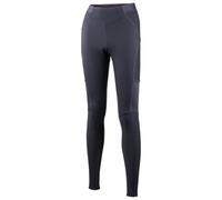 Nalini - Women's Adventures Tight - Cycling bottoms size L, grey