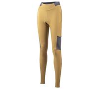 Nalini - Women's Adventures Tight - Cycling bottoms size L, sand