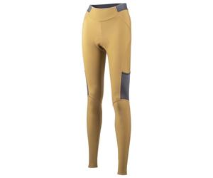 Nalini - Women's Adventures Tight - Cycling bottoms size L, sand