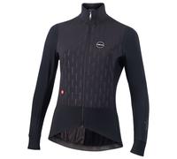 Nalini - Women's HP Embossed Jacket - Cycling jacket size S, blue