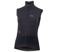 Nalini - Women's HP Embossed Vest - Cycling vest size S, grey