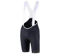Nalini - Women's Thunder Bib Short - Cycling bottoms size L, blue