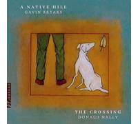 NALLY / BRYARS / BER - NATIVE HILL - Vinyl Record - M3z
