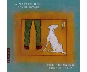 NALLY / BRYARS / BER - NATIVE HILL - Vinyl Record - M3z