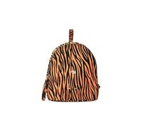 NALLY Women's Backpack, Orange, One Size