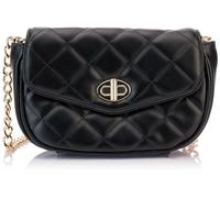 NALLY Women's Clutch/Evening Bag, Black, One Size