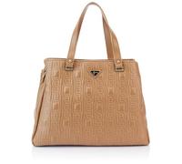 NALLY Women's Handbag, Beige, One Size