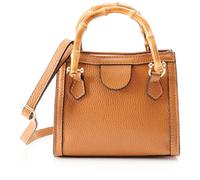 NALLY Women's Handbag, Camel, One Size