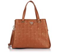 NALLY Women's Handbag, Camel, One Size