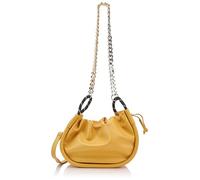 NALLY Women's Handbag, Yellow, One Size
