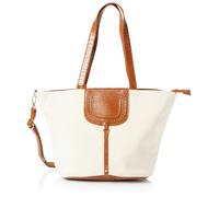 NALLY Women's Shopper, Beige, One Size