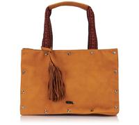 NALLY Women's Shopper, Camel, One Size