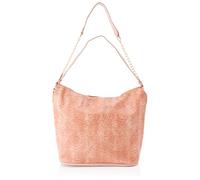 NALLY Women's Shoulder Bag, Pink, One Size